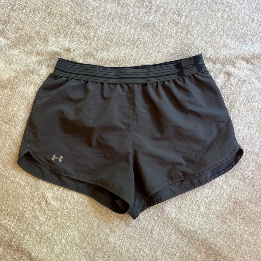 Under Armor Running Shorts